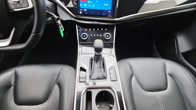 Chery Arrizo 5