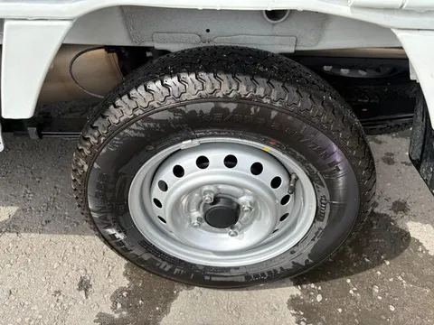 Mitsubishi Minicab Truck
