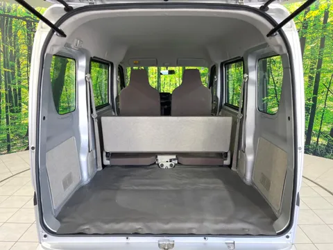 Nissan Clipper