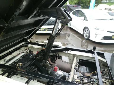Suzuki Carry Track