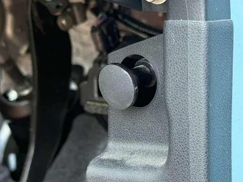Daihatsu Mira Tocot