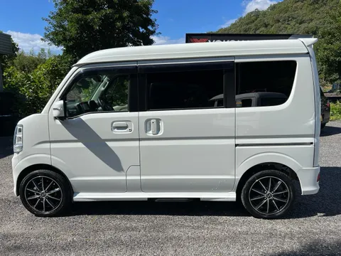 Nissan Clipper Rio
