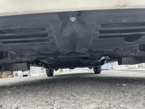 Toyota TownAce Van