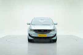 Geely Jiaji