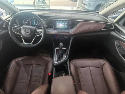 Buick GL6