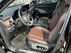 Wey VV6