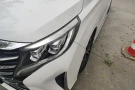 Gac M8