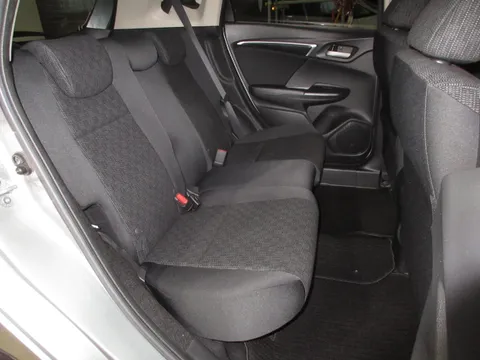 Honda Jazz (Fit)