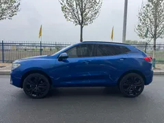 Wey VV5