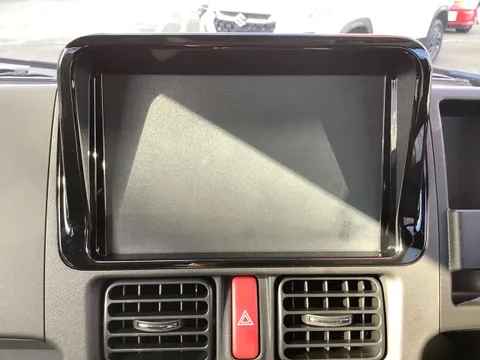 Suzuki Carry Track