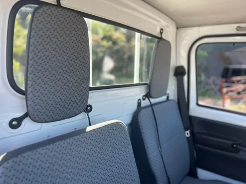 Mitsubishi Minicab Truck