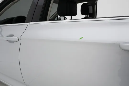 Volkswagen Passat GT