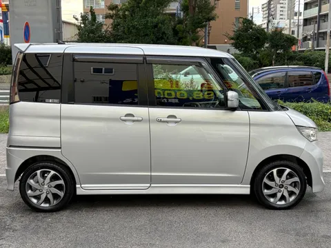 Suzuki Palette SW