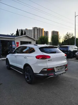 Leopaard CS10
