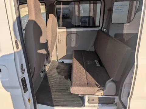 Nissan Clipper