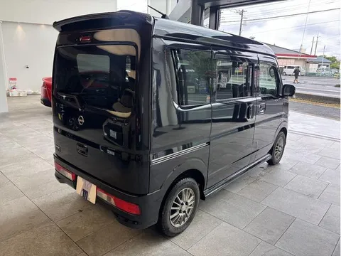 Nissan Clipper Rio