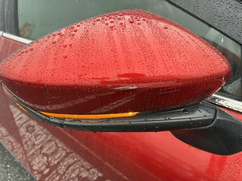 Mazda MAZDA3 Fastback
