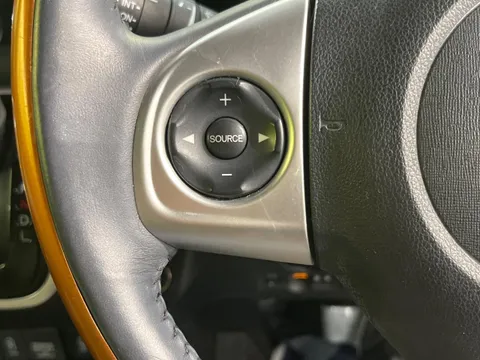 Honda N-BOX Slash