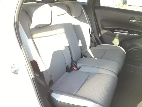 Honda Jazz (Fit)