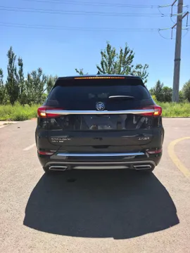 Buick Enclave