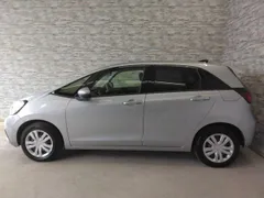 Honda Jazz (Fit)