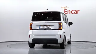 Kia Ray