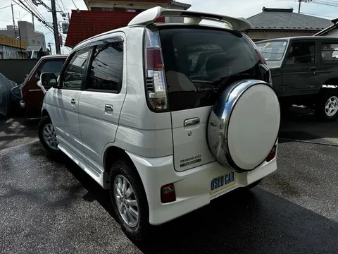 Daihatsu Terios Kid