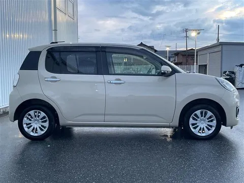 Daihatsu Boon