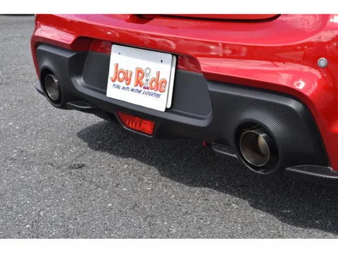 Suzuki Swift Sport