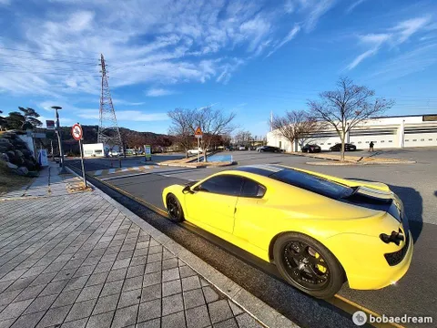 Oullim Motors Spirra