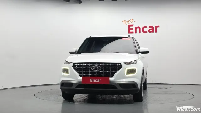 Hyundai Venue