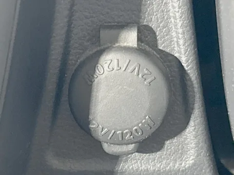 Mazda Flair Crossover