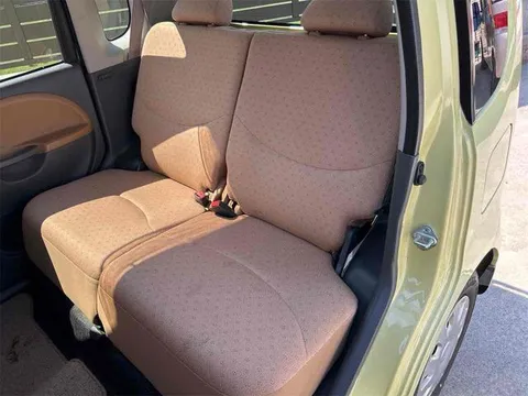 Daihatsu Move Latte
