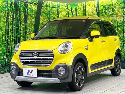 Toyota Pixis Joy