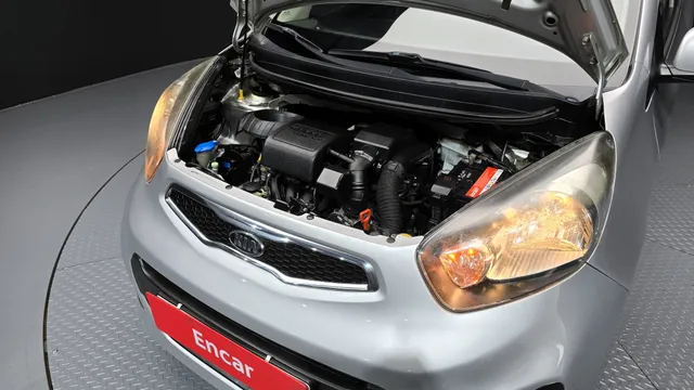 Kia Picanto (Morning)