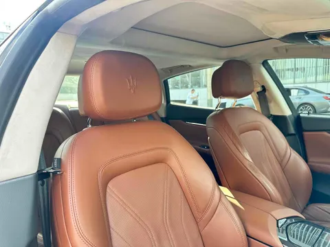 Maserati