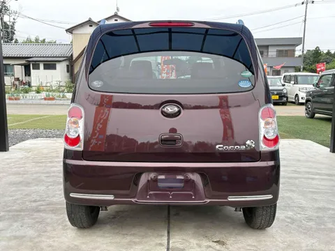 Daihatsu Mira Cocoa
