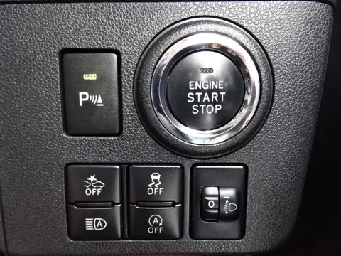 Daihatsu Mira Tocot