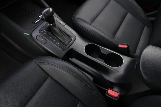 Kia Cerato (K3)