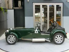 Caterham