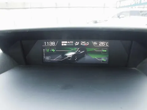Subaru Impreza Sports
