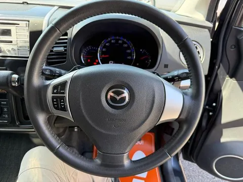 Mazda AZ-Wagon Custom Style