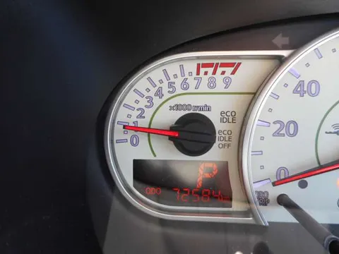 Toyota Pixis Space