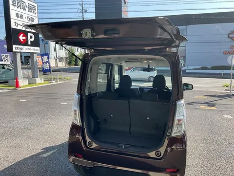 Mitsubishi eK Space Custom