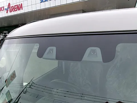 Suzuki Spacia Base