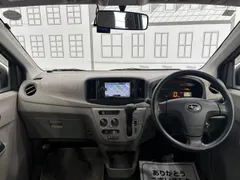 Subaru Pleo Plus
