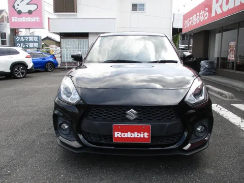 Suzuki Swift Sport