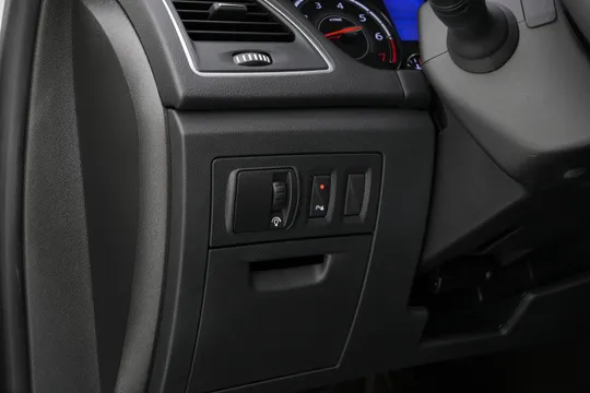 Renault SM7
