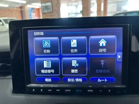 Honda HR-V (Vezel)