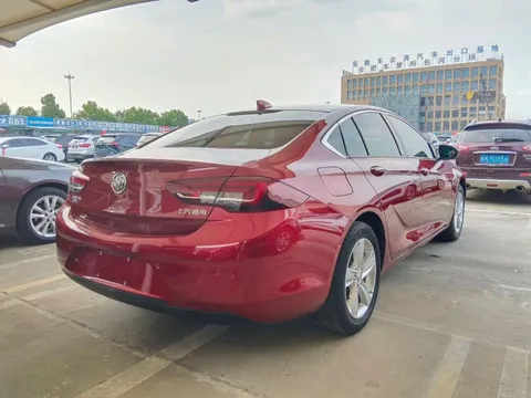 Buick Regal